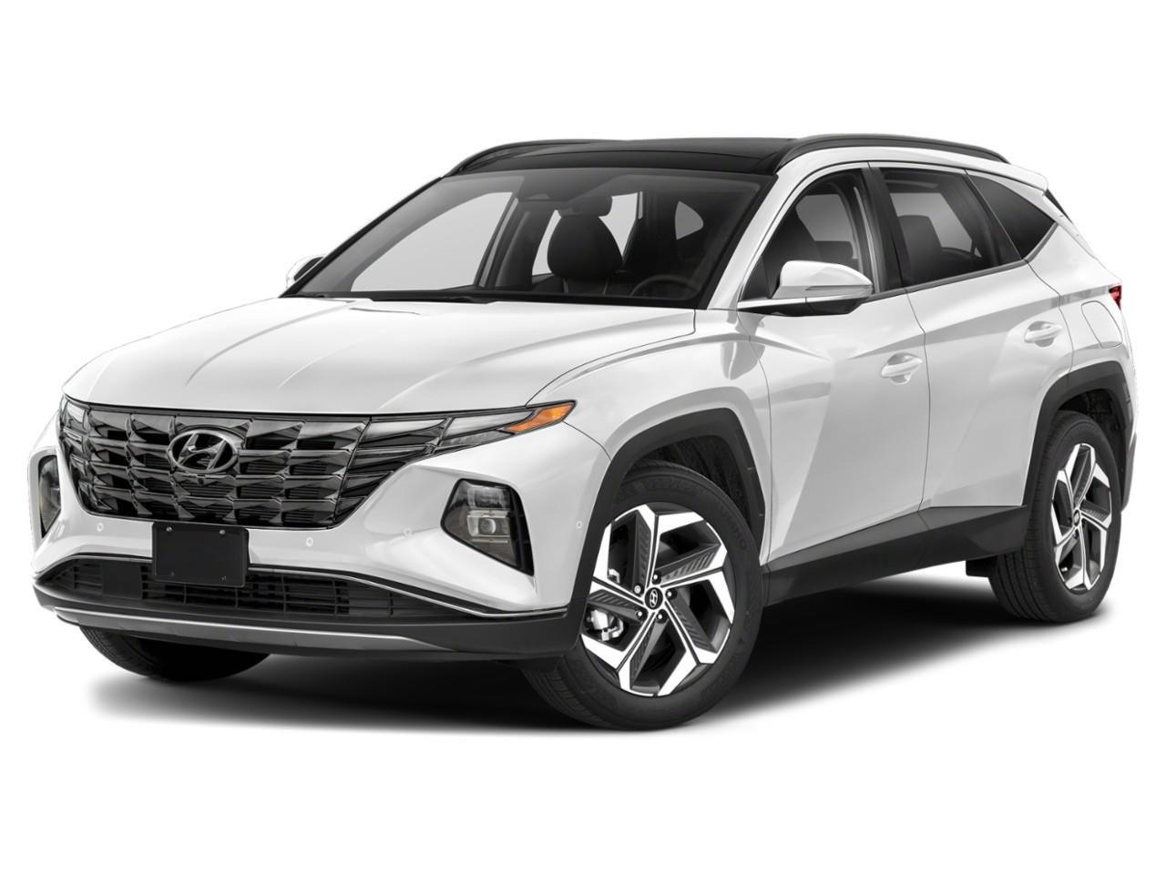 Used 2022 Hyundai Tucson Preferred w/Trend Package for sale in Abbotsford, BC