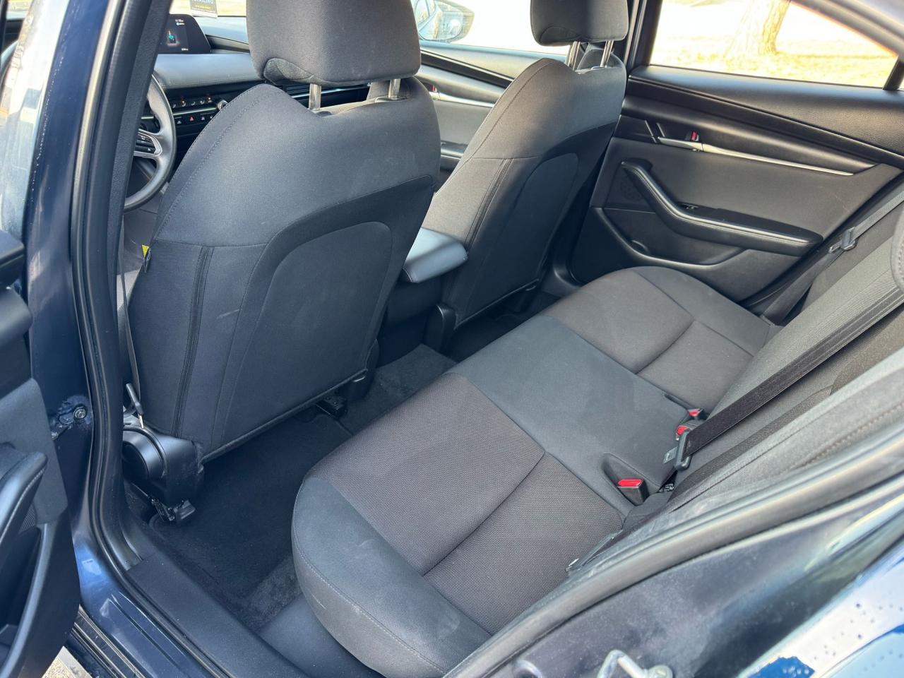 2024 Mazda MAZDA3 GX - Photo #16