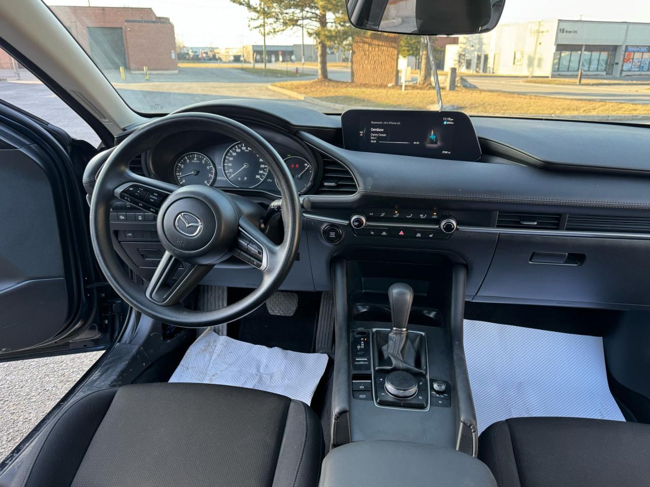 2024 Mazda MAZDA3 GX - Photo #13