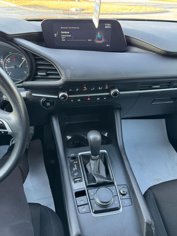 2024 Mazda MAZDA3 GX - Photo #11