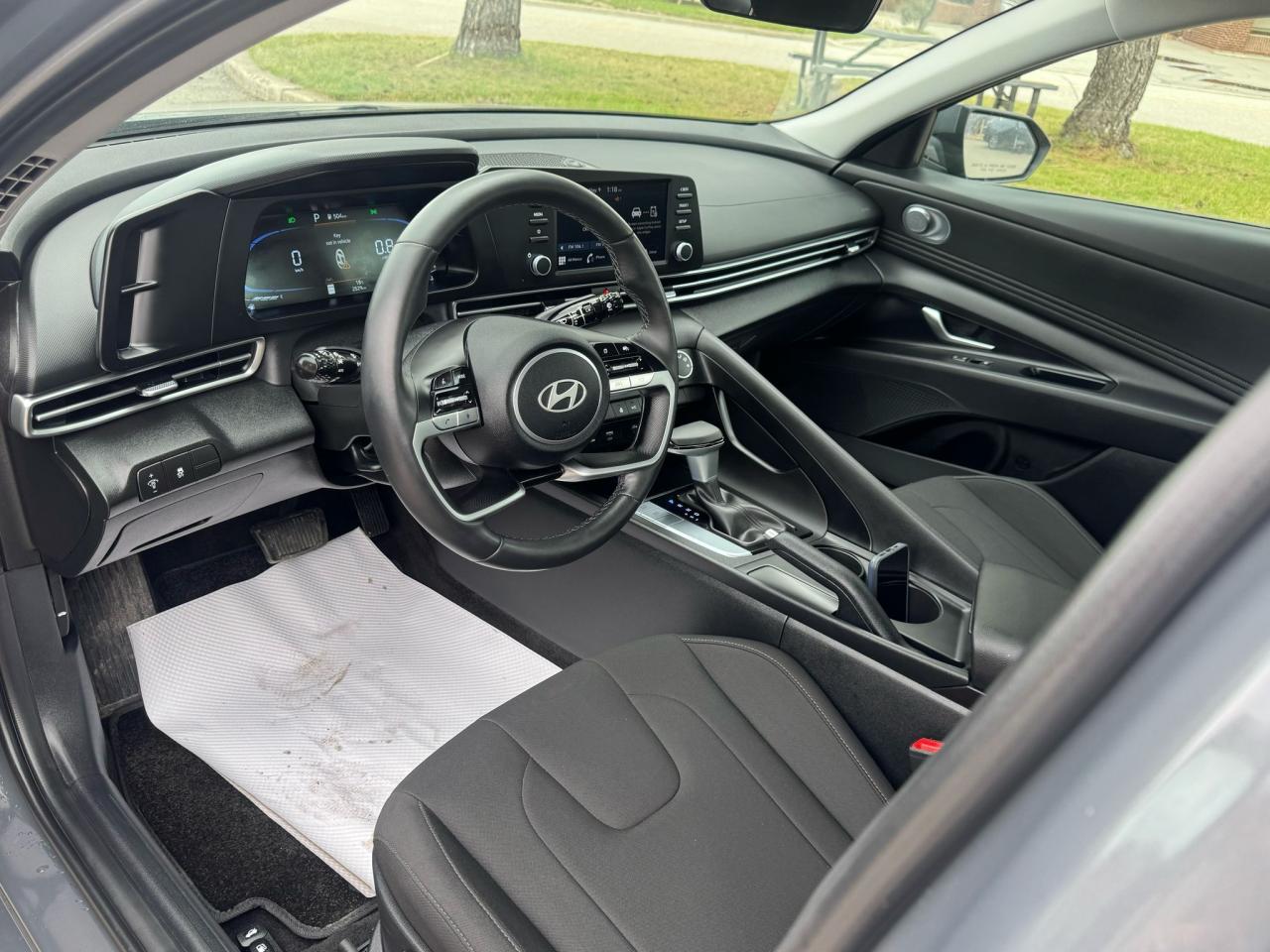 2025 Hyundai Elantra Preferred - Photo #11