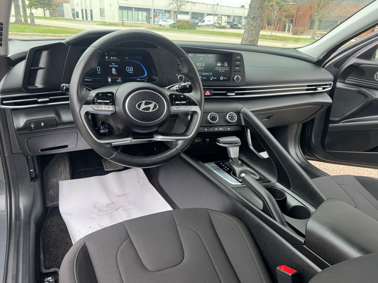 2025 Hyundai Elantra Preferred - Photo #13