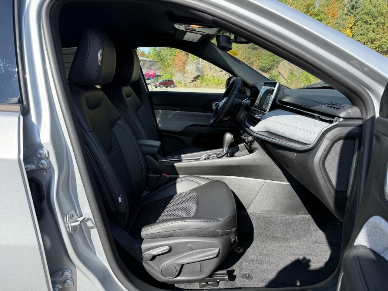 2025 Jeep Compass NORTH 4X4 Photo