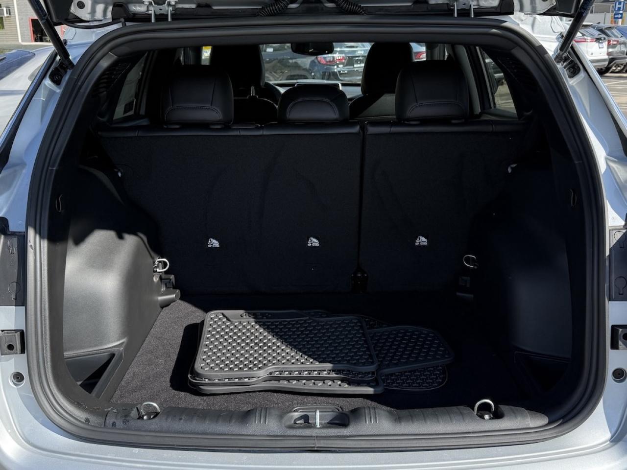 2025 Jeep Compass NORTH 4X4 Photo