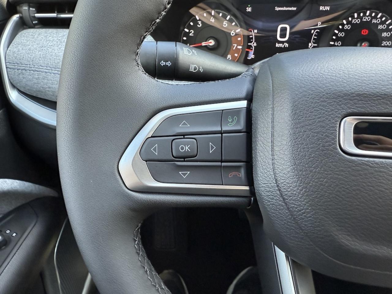 2025 Jeep Compass NORTH 4X4 Photo