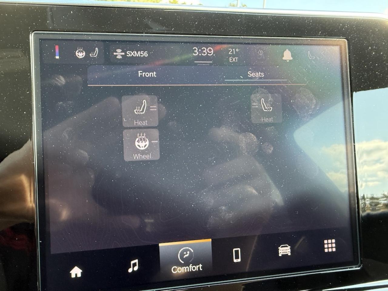 2025 Jeep Compass NORTH 4X4 Photo