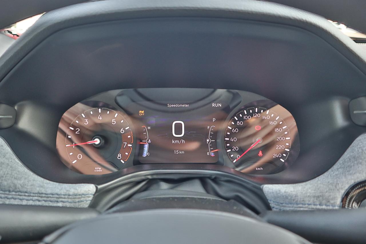 2025 Jeep Compass sport 4x4 Photo