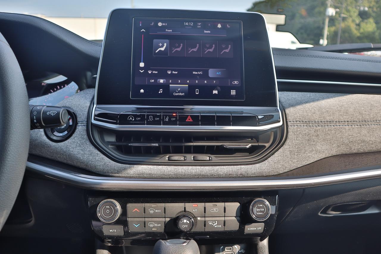 2025 Jeep Compass sport 4x4 Photo