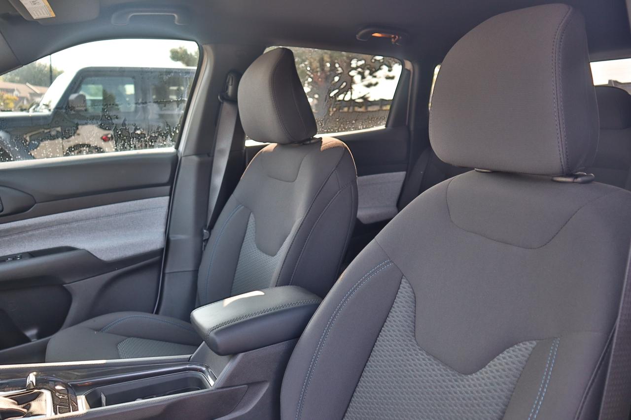 2025 Jeep Compass sport 4x4 Photo