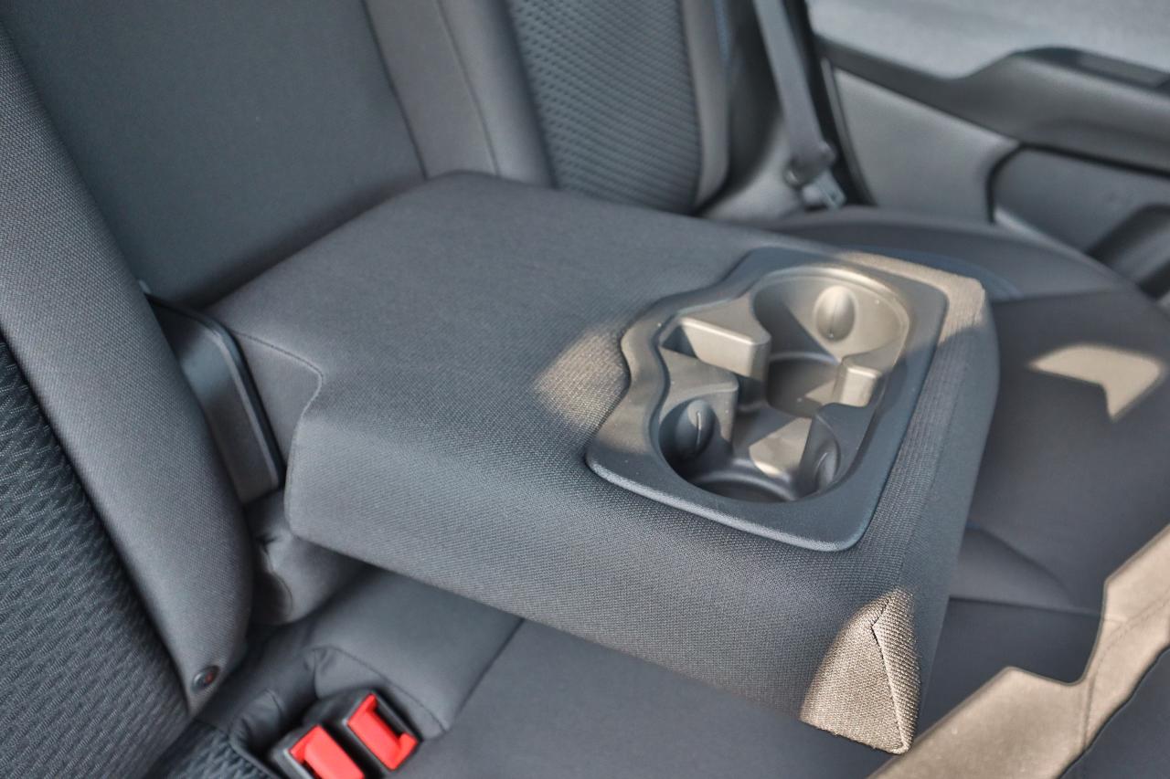 2025 Jeep Compass sport 4x4 Photo