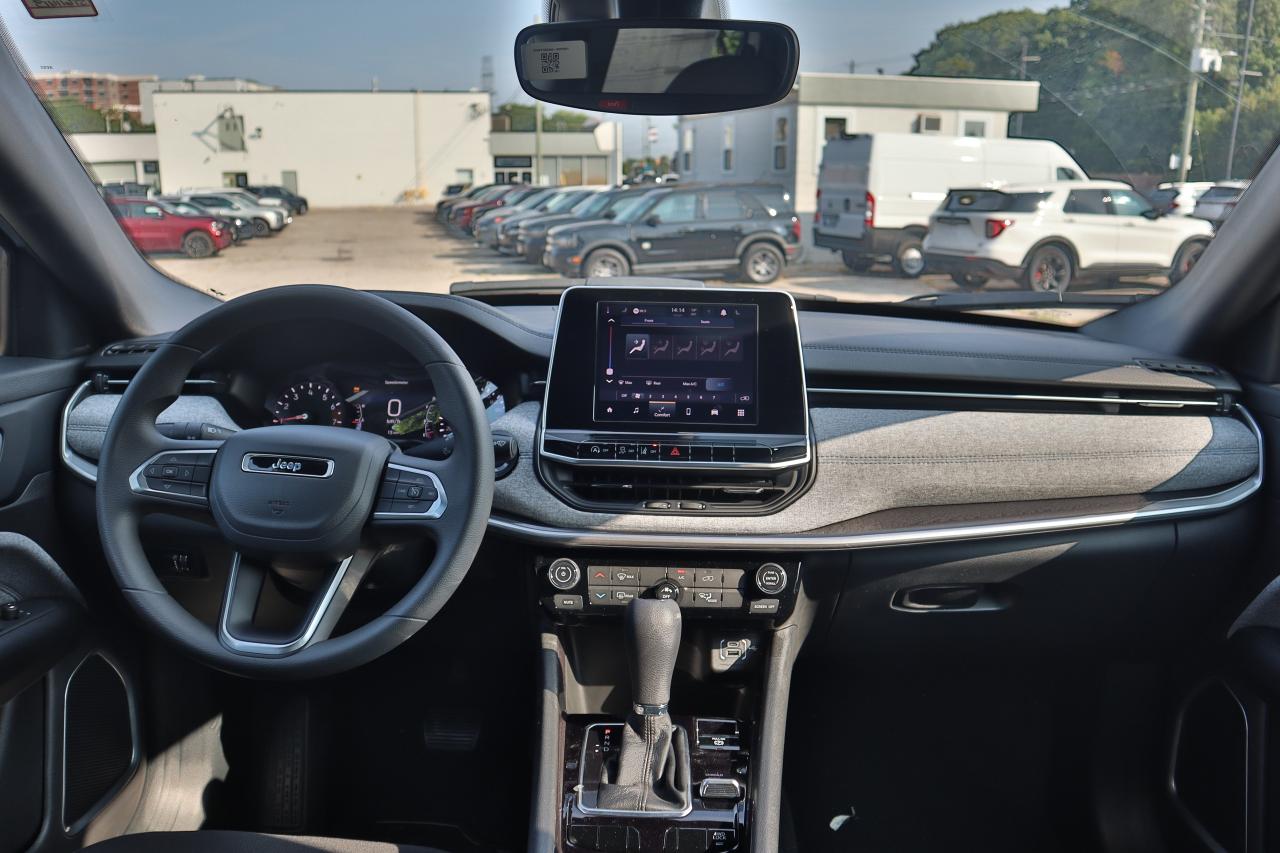 2025 Jeep Compass sport 4x4 Photo