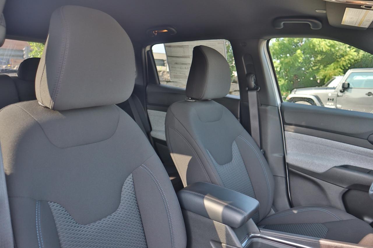 2025 Jeep Compass sport 4x4 Photo