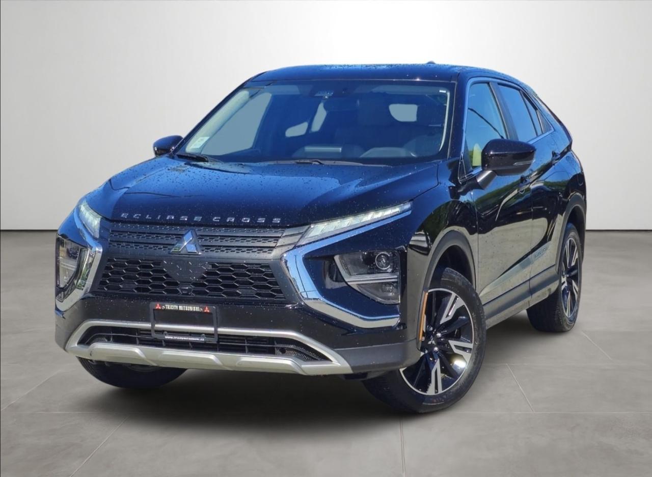 Used 2023 Mitsubishi Eclipse Cross SE - No Accidents, One Owner, Heated Seats for sale in Coquitlam, BC