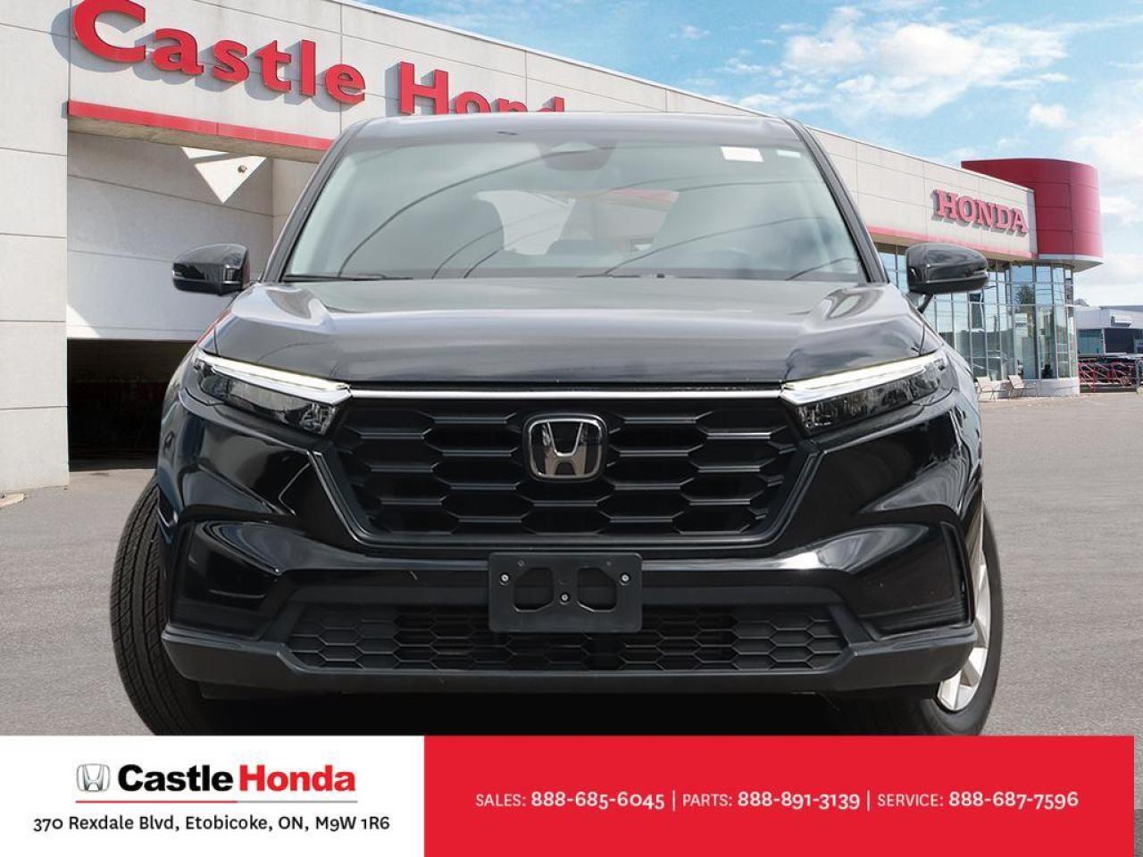 Used 2024 Honda CR-V  for sale in Rexdale, ON