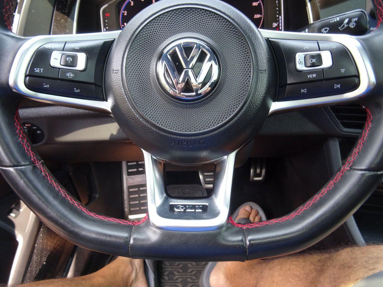 2019 Volkswagen Jetta GLI - Photo #18