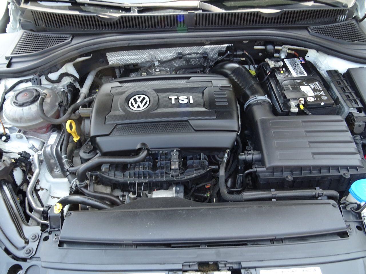 2019 Volkswagen Jetta GLI - Photo #22