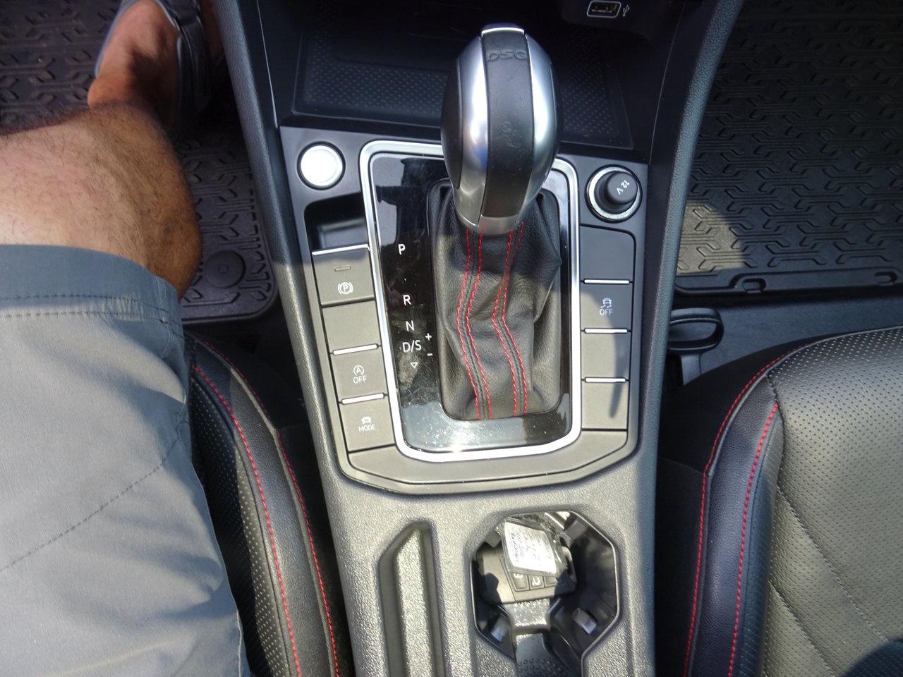 2019 Volkswagen Jetta GLI - Photo #19