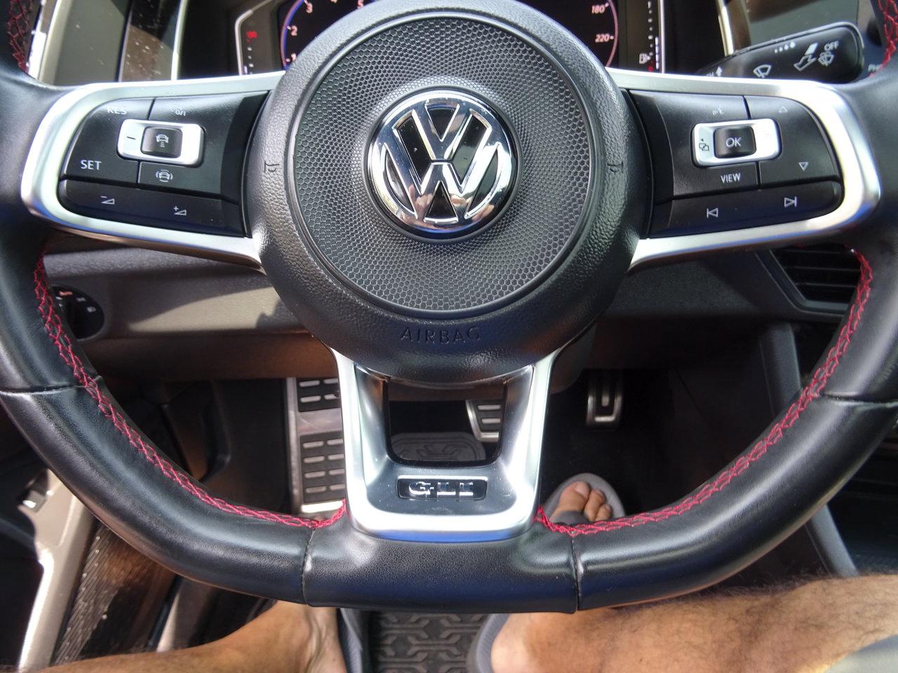 2019 Volkswagen Jetta GLI - Photo #18
