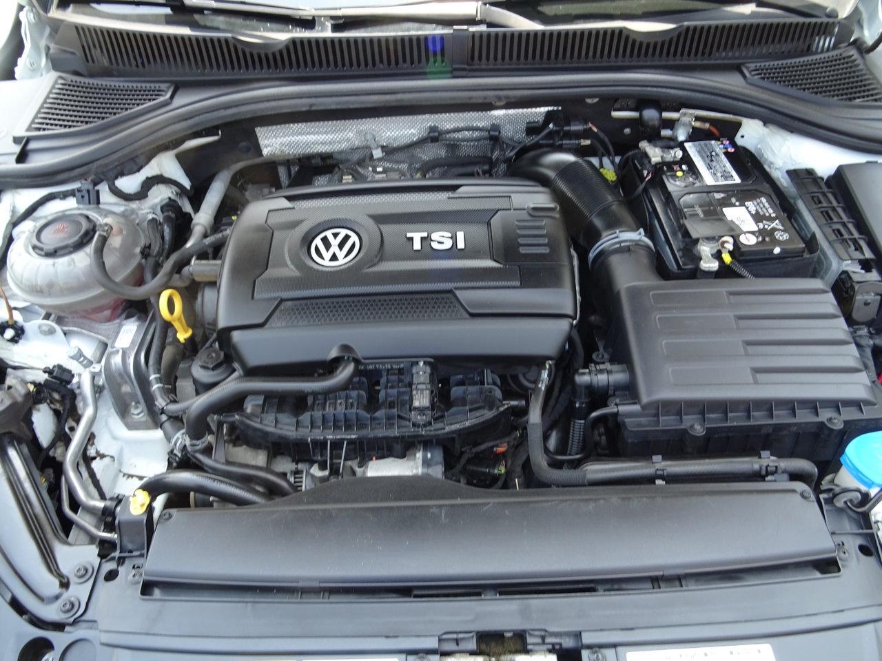 2019 Volkswagen Jetta GLI - Photo #22