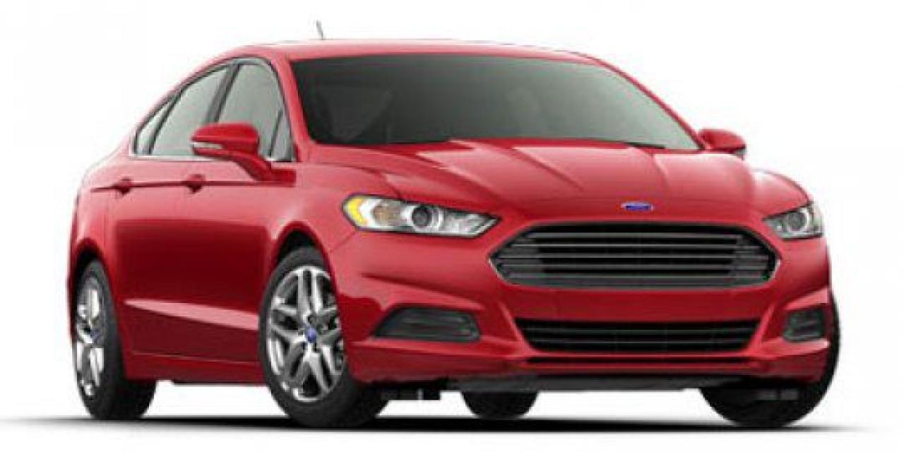 Used 2013 Ford Fusion SE **New Arrival** for sale in Regina, SK