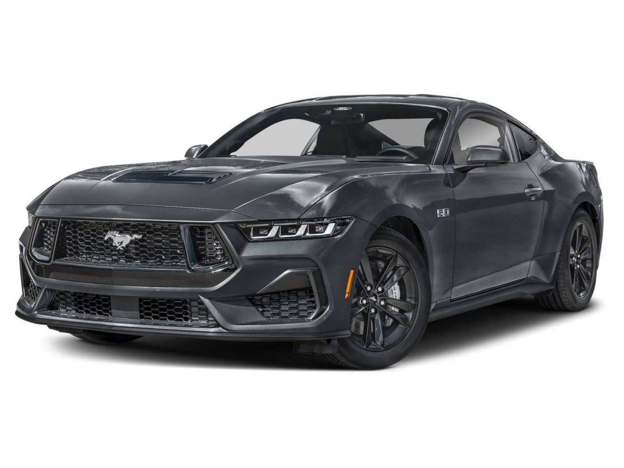 New 2025 Ford Mustang GT Premium for sale in Ottawa, ON