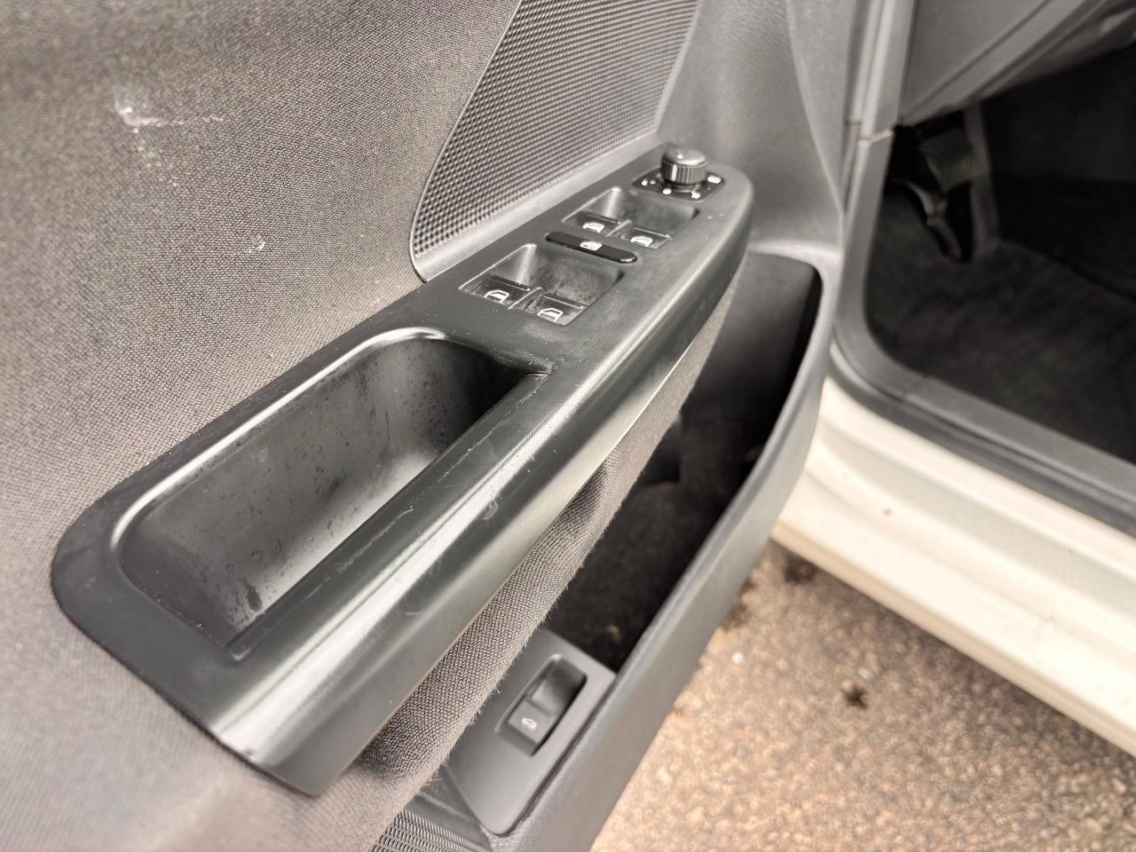 2013 Volkswagen Golf Wagon As Is, Diesel Engine!