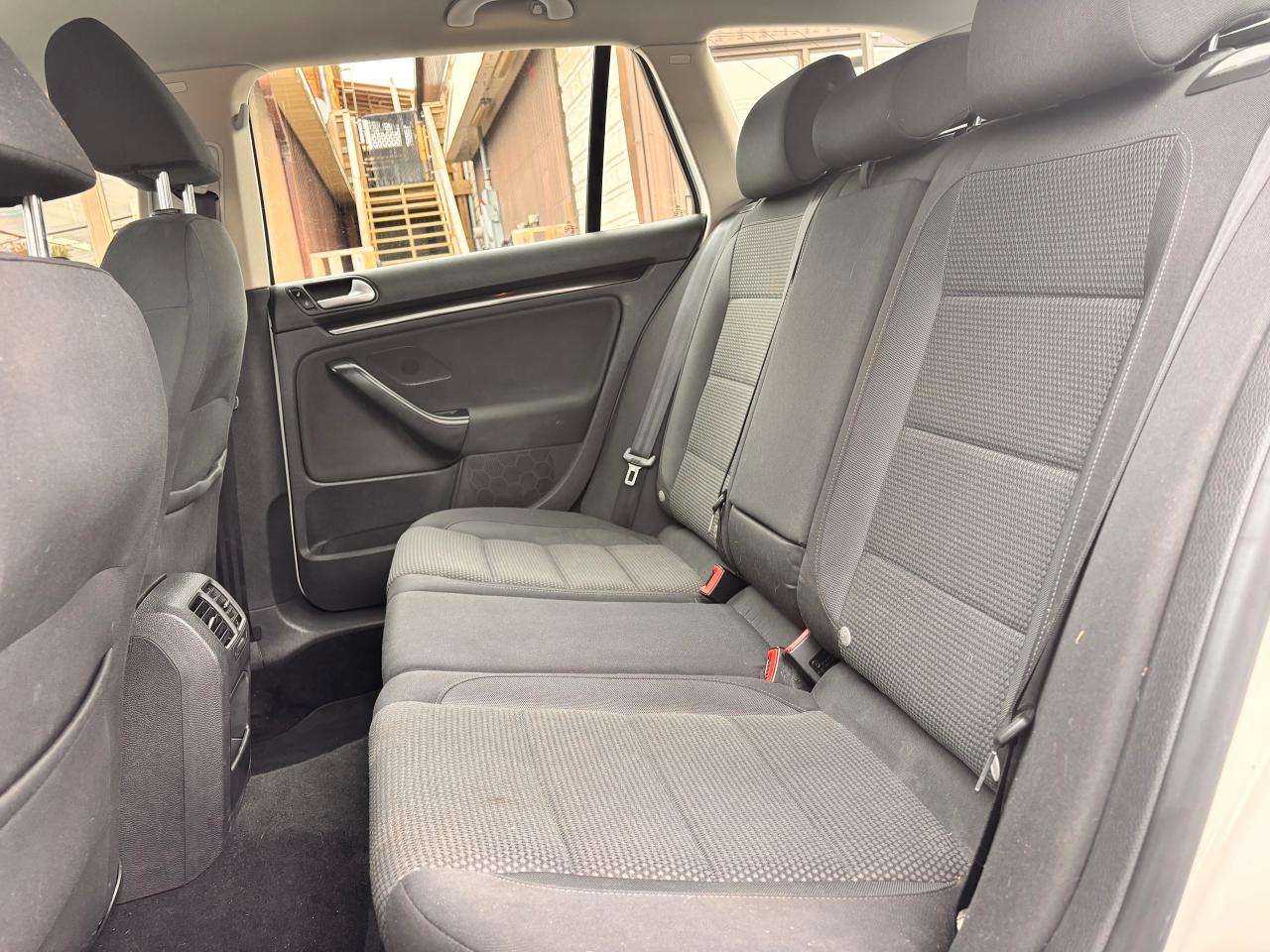 2013 Volkswagen Golf Wagon As Is, Diesel Engine!
