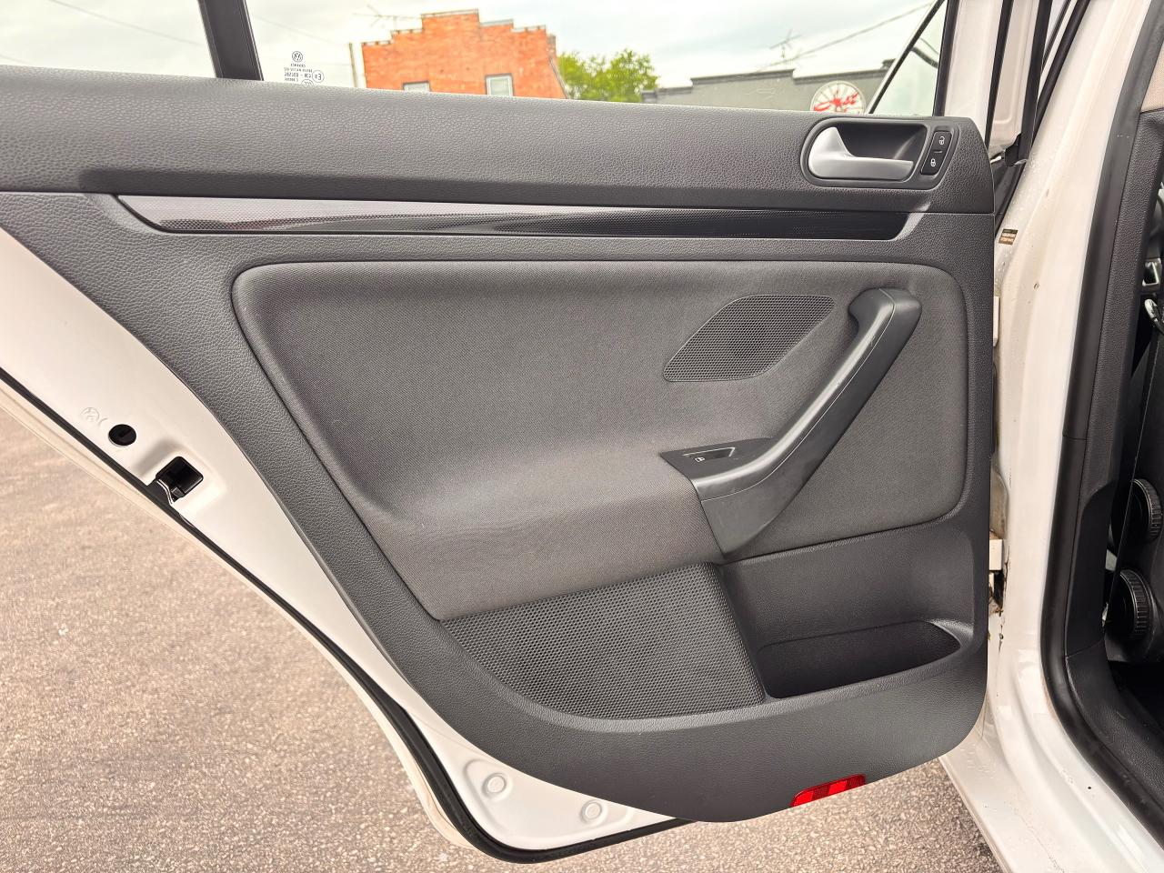 2013 Volkswagen Golf Wagon As Is, Diesel Engine!
