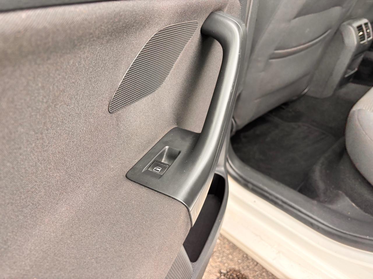 2013 Volkswagen Golf Wagon As Is, Diesel Engine!