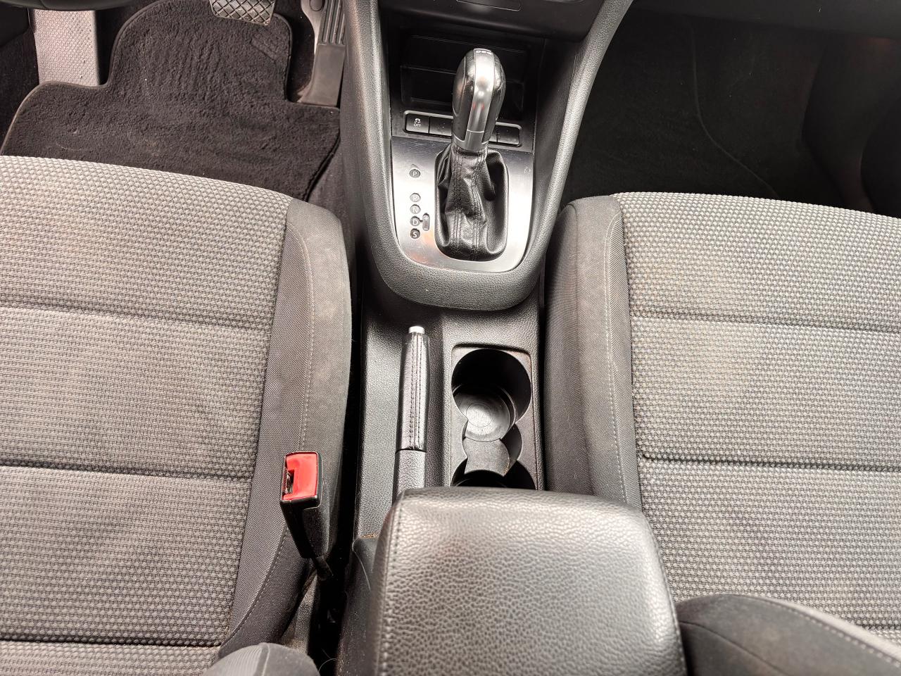 2013 Volkswagen Golf Wagon As Is, Diesel Engine!