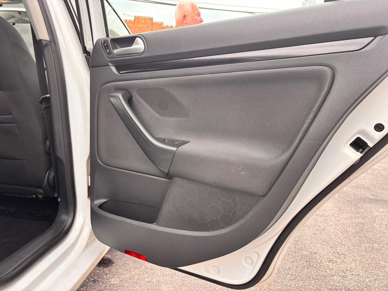 2013 Volkswagen Golf Wagon As Is, Diesel Engine!