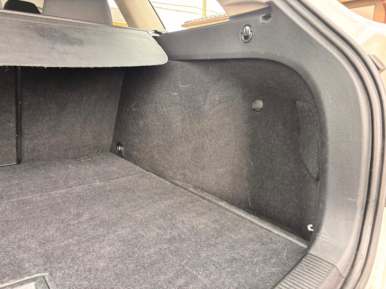 2013 Volkswagen Golf Wagon As Is, Diesel Engine!