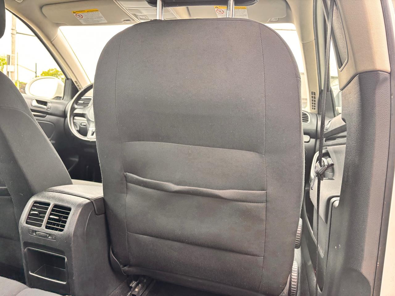 2013 Volkswagen Golf Wagon As Is, Diesel Engine!