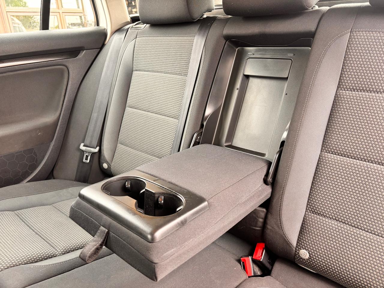 2013 Volkswagen Golf Wagon As Is, Diesel Engine!