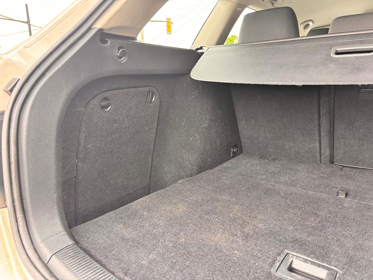 2013 Volkswagen Golf Wagon As Is, Diesel Engine!