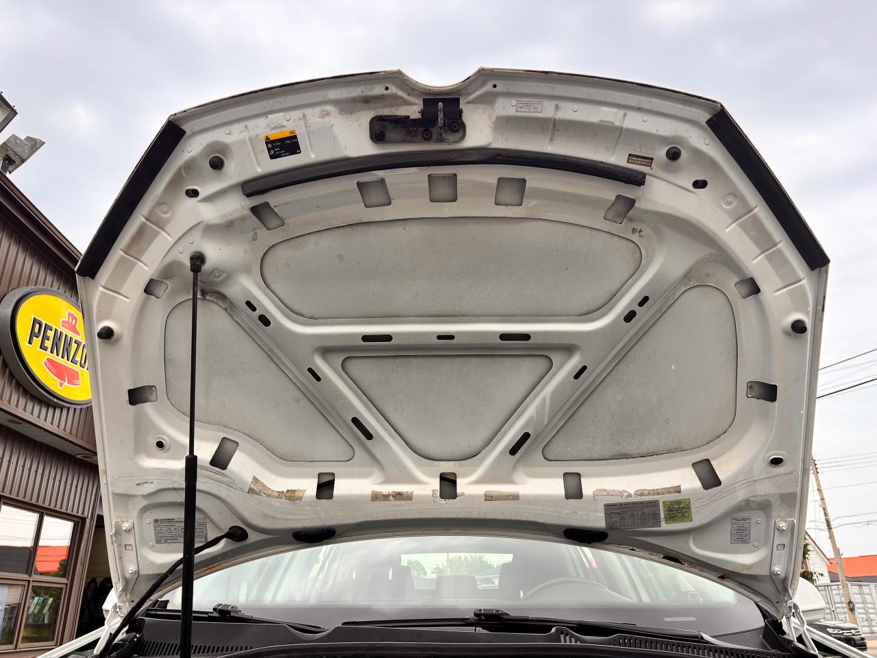 2013 Volkswagen Golf Wagon As Is, Diesel Engine!