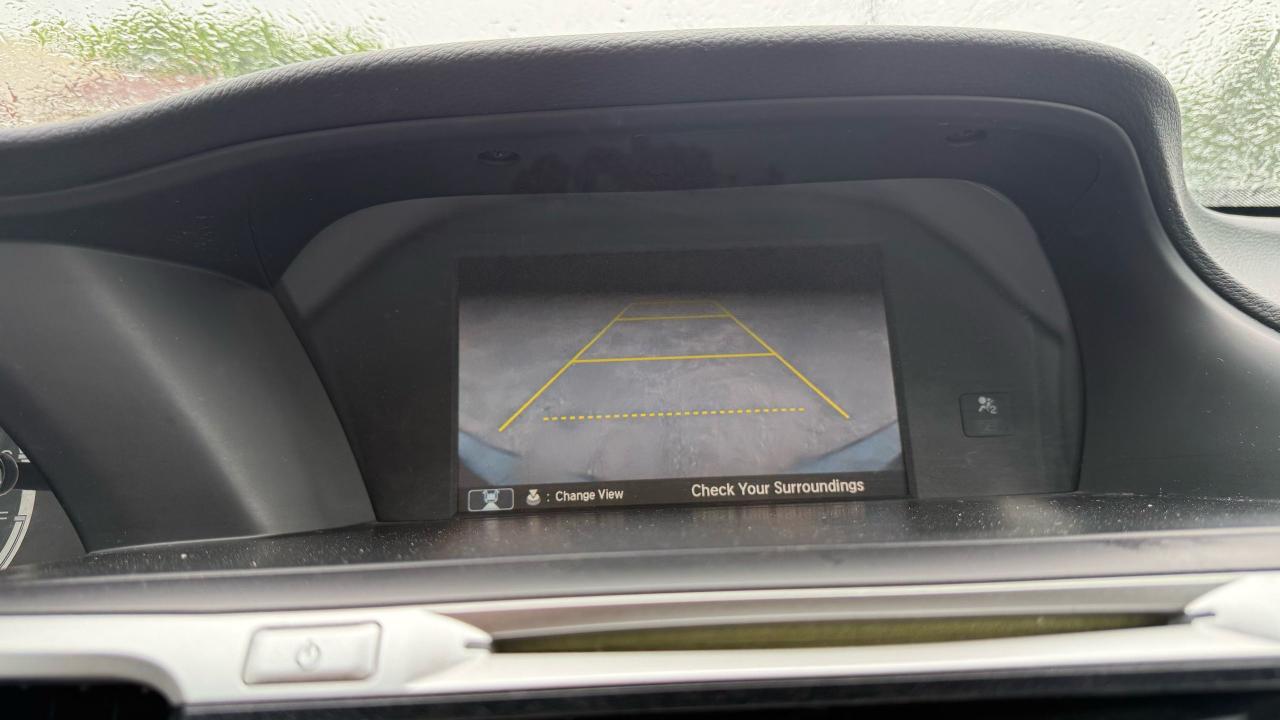 2013 Honda Accord Touring - Photo #19
