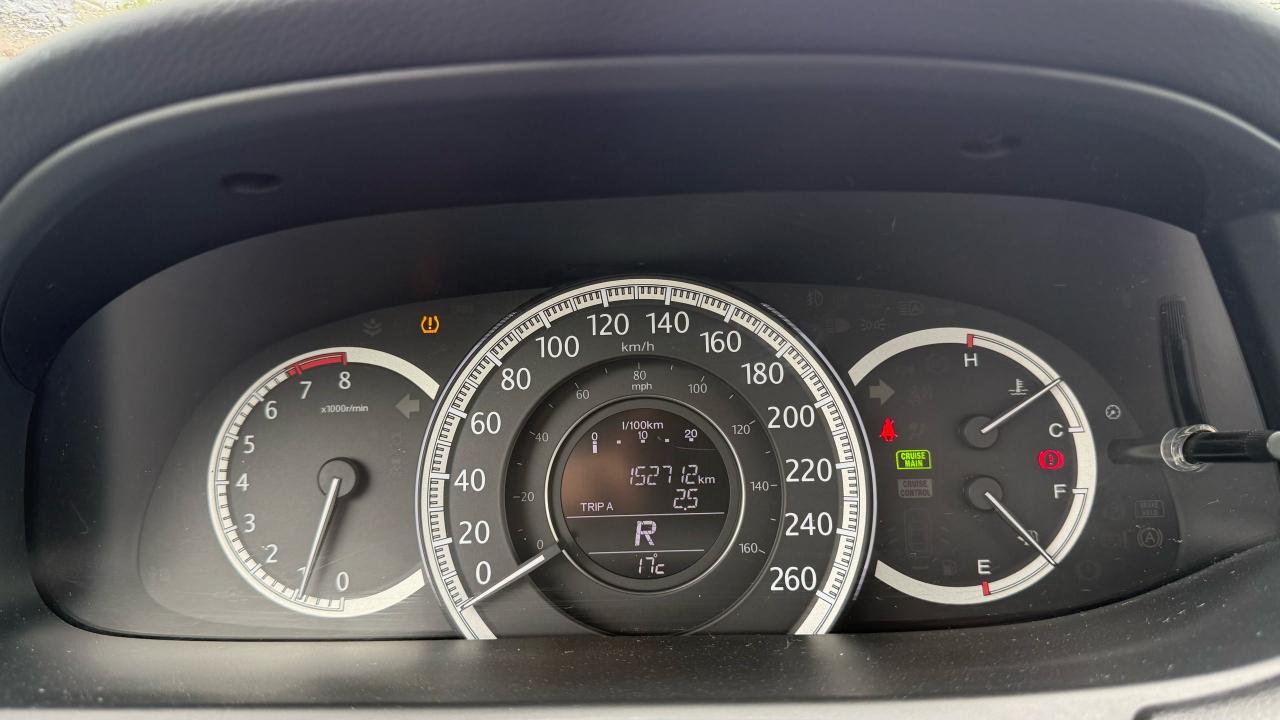 2013 Honda Accord Touring - Photo #20