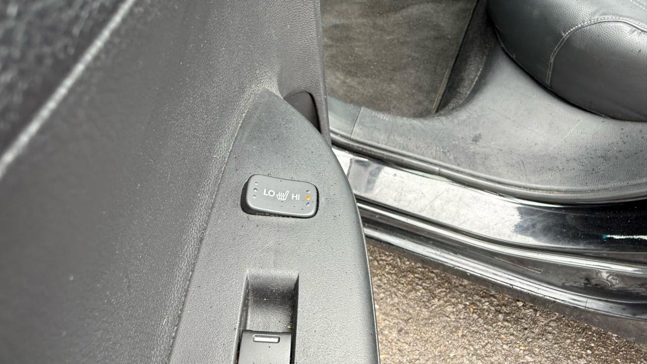 2013 Honda Accord Touring - Photo #17