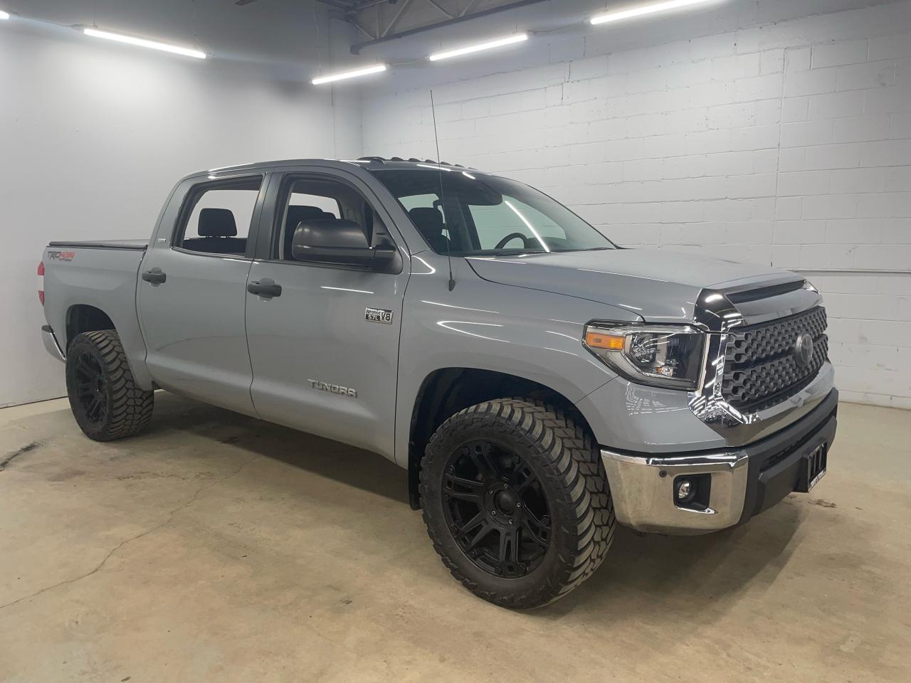 Used 2018 Toyota Tundra SR5 Plus for sale in Guelph, ON