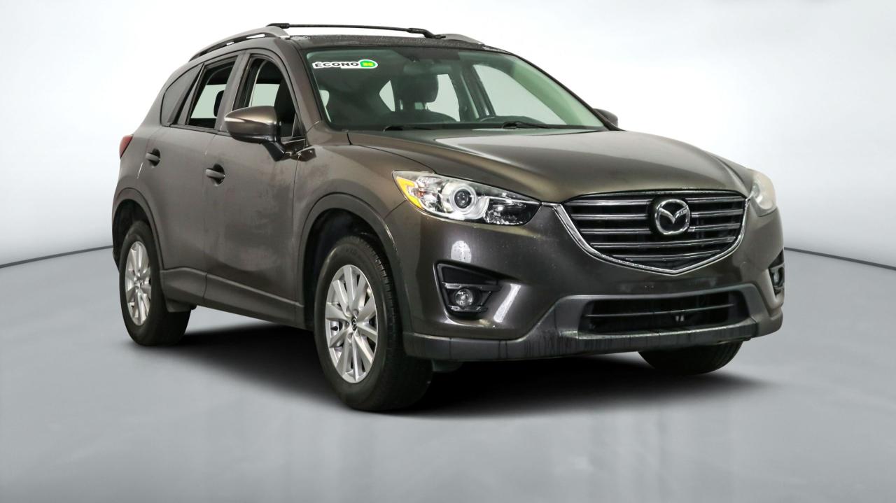 2016 Mazda CX-5 GS/ REAR  CAM / SUNROOF / AC/ PUSH START / CLEAN / - Photo #1