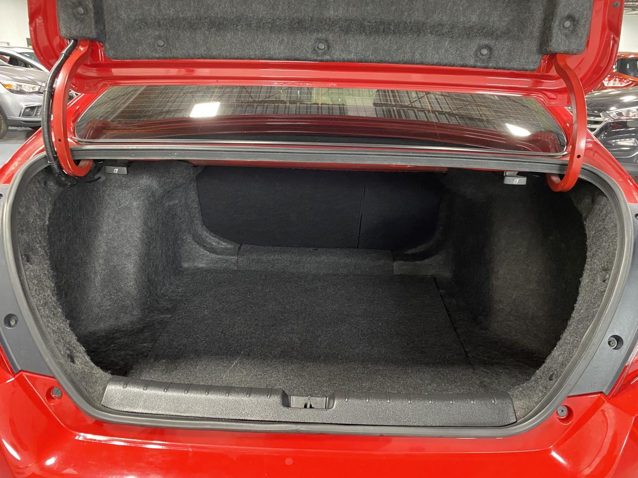 2018 Honda Civic EX-T - Photo #18