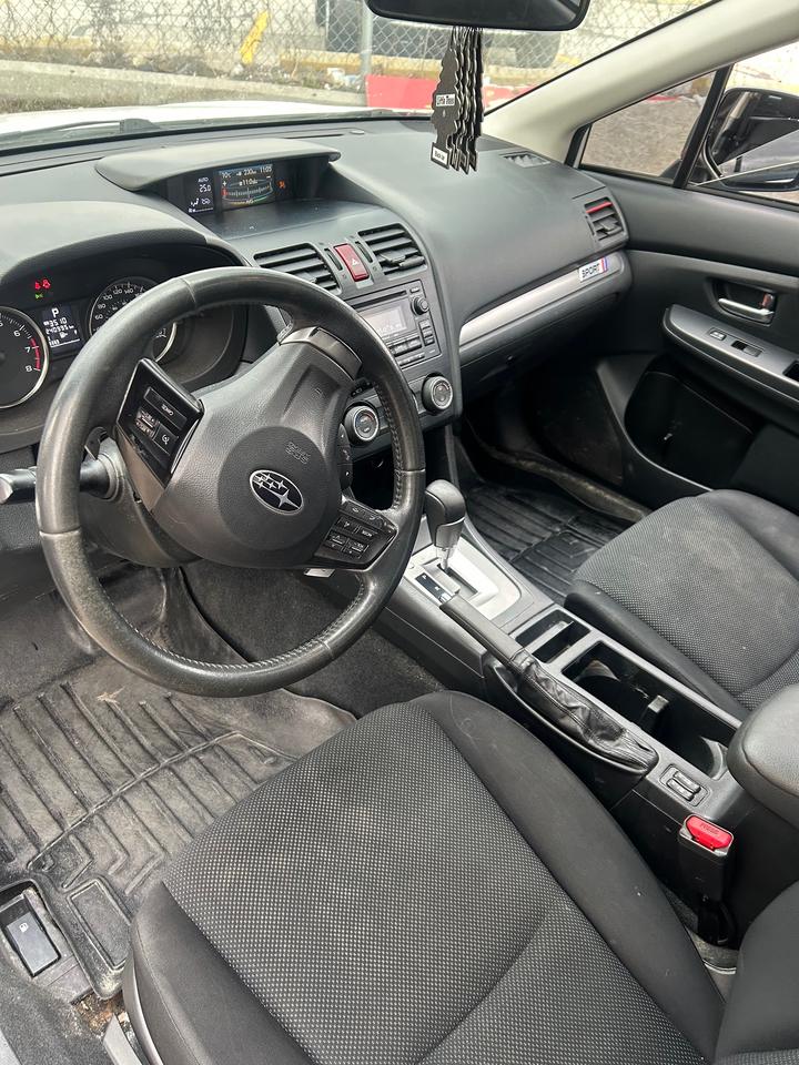 2013 Subaru Impreza 2.0i w/Touring Pkg Photo