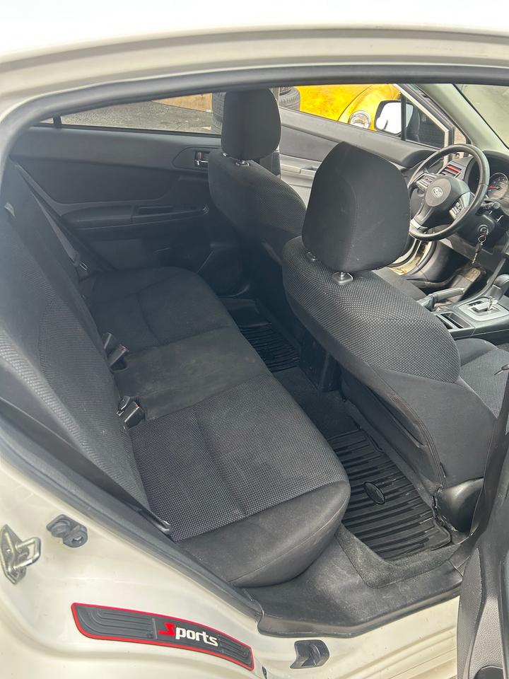 2013 Subaru Impreza 2.0i w/Touring Pkg Photo