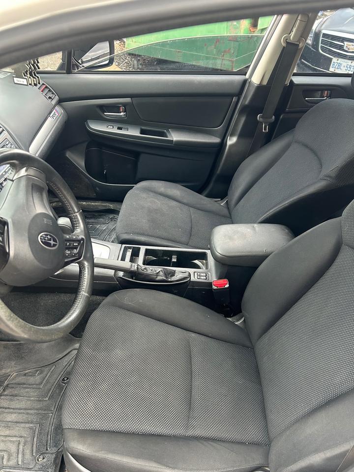 2013 Subaru Impreza 2.0i w/Touring Pkg Photo