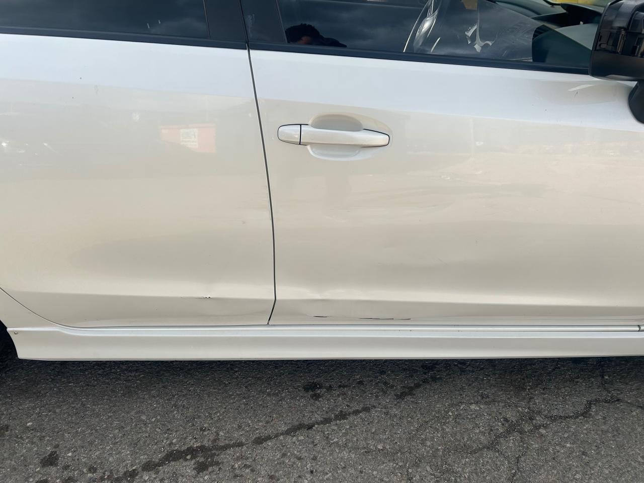 2013 Subaru Impreza 2.0i w/Touring Pkg Photo4