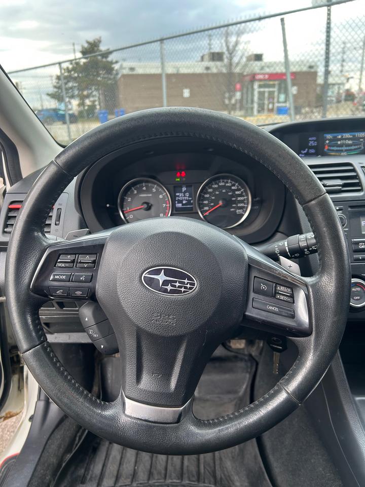 2013 Subaru Impreza 2.0i w/Touring Pkg Photo