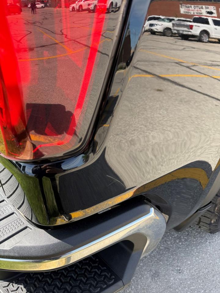 2023 GMC Sierra 1500 SLE - Photo #6