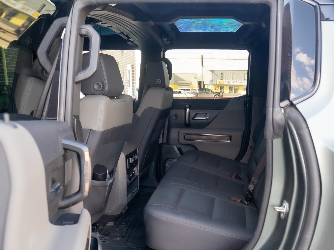 2024 Hummer 2022 Hummer EV 3X 3X - Photo #22