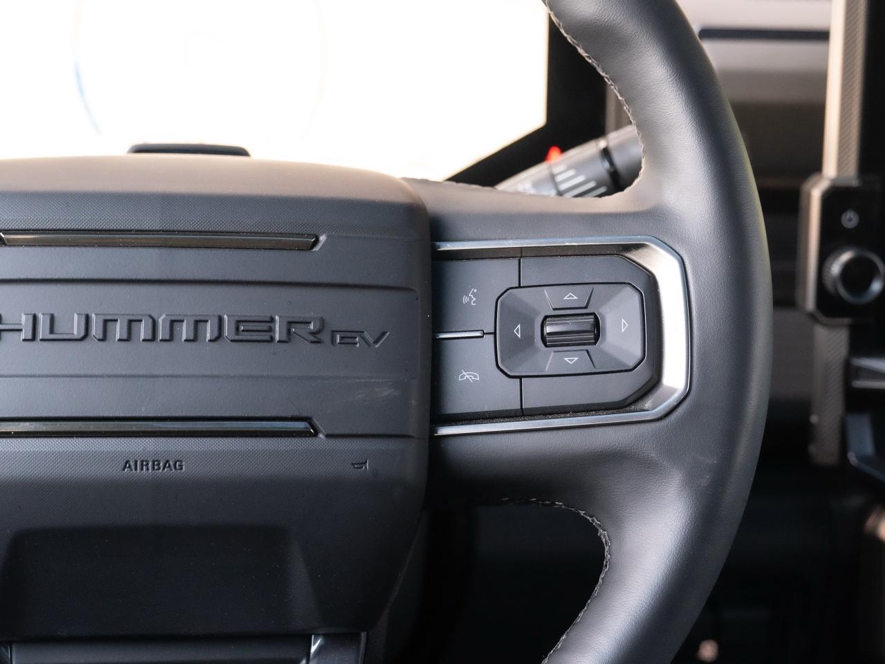 2024 Hummer 2022 Hummer EV 3X 3X - Photo #12